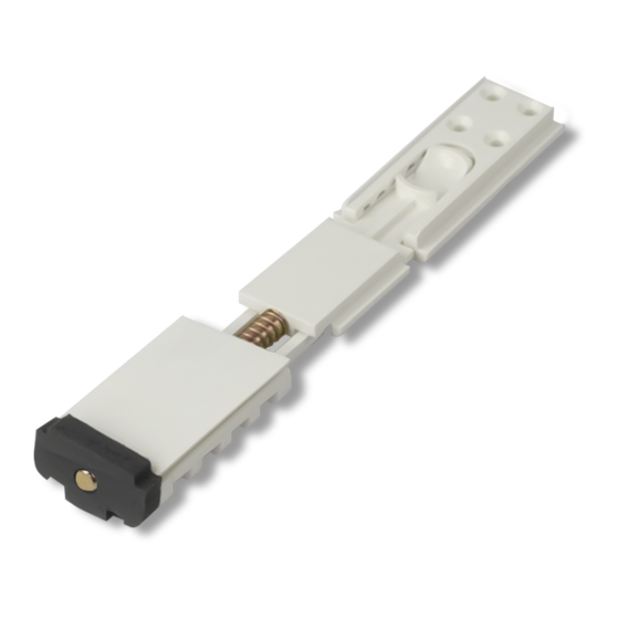 Endura Ultimate Lite Astragal Instructions