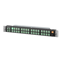 Sony MKS-R1620 Operating Instructions Manual