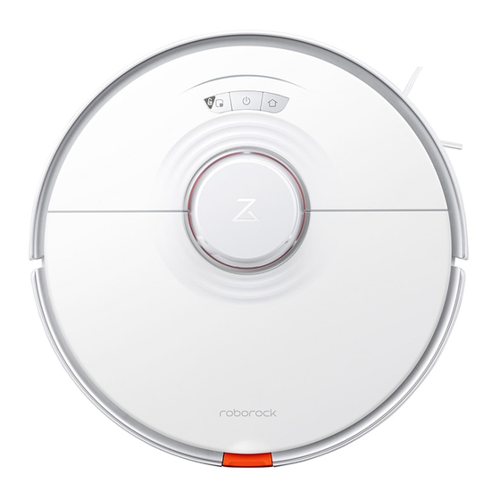 Roborock S7 User Manual