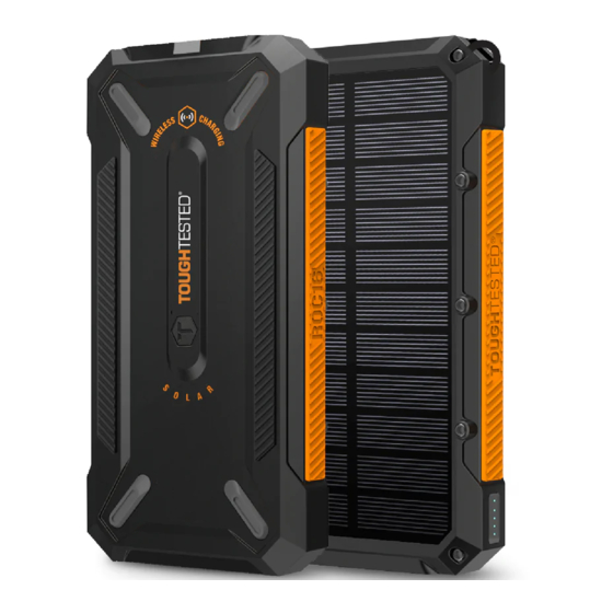 ToughTested ROC User Manual