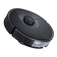 Roborock S7+ User Manual