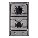 CDA GAS HOBS HCG301 Installation & Use Manual