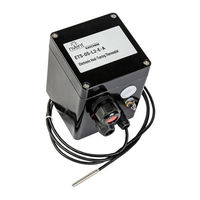 nVent RAYCHEM ETS-05-L2-EP Manual