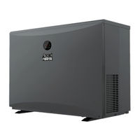 AQUA FORTE INVERSMART Manual