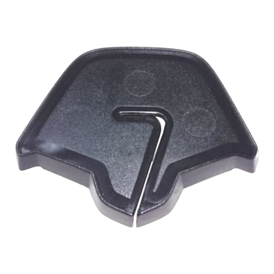 N-Com SPCOM00000069 Quick Start Manual