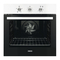 Oven Zanussi ZOB31471WK User Manual