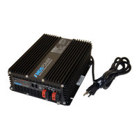 MDS Power IBC320-24 Installation & Operation Manual