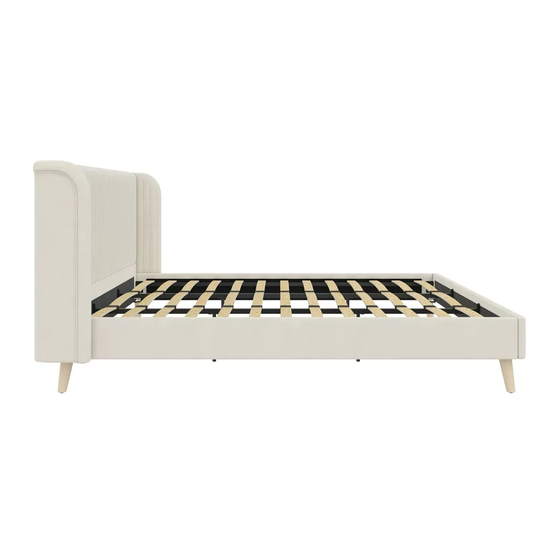 Dorel Home Products 4603349N Manuals