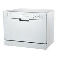AYA ADW06000S Instructions For Use Manual