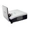 Projector Hitachi CP-AW100N User Manual
