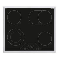 VESTEL VEA24056 User Manual