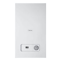 Glow-worm Easicom 3 24c Installation And Maintenance Instructions Manual