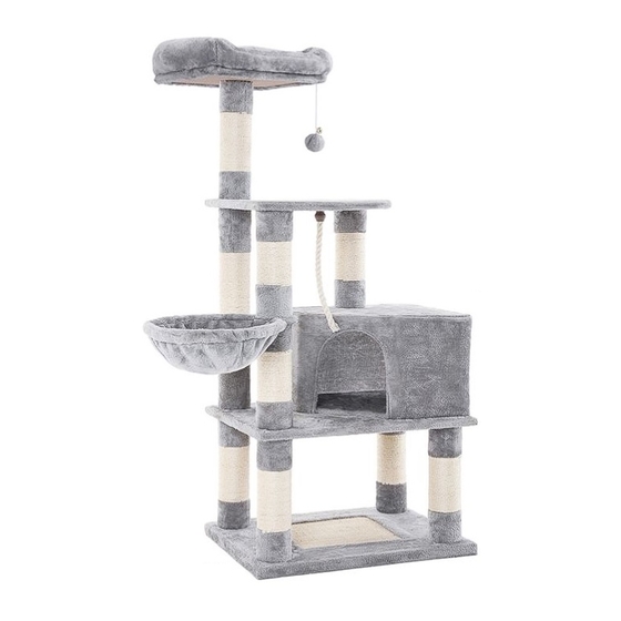 Songmics feandrea PCT60 Manual
