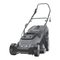 Lawn Mower Black & Decker EMax34i-XE Original Instructions