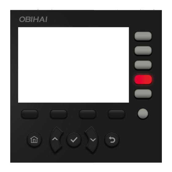 Obihai 1022 Quick Start Manual