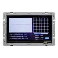 Icop Technology QEC Series User Manual