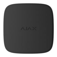 AJAX FireProtect 2 (Heat) Jeweller User Manual