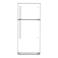 BEVOi BVIREF18W Instruction Manual