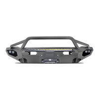 Fab Fours X485X-IM Manual