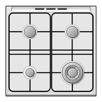 Elba 66 X 330 IS Instruction For The Use - Installation Advice