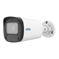 advidia M-49-V-V2 Quick Manual