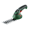 Bosch ISIO - Cordless Shear Manual