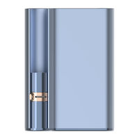 CCELL Palm Pro User Manual