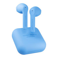 Happy Plugs Air 1 Go User Manual