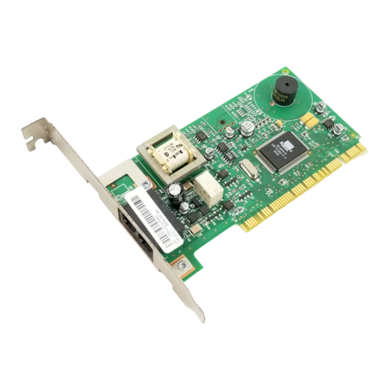3Com 005699-00 Installation Manual