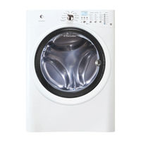 Electrolux IQ-Touch EIFLW50LIW1 Use And Care Manual