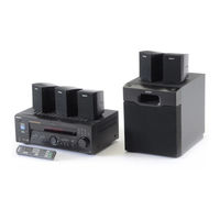 Sony STR-K502P - Fm Stereo/fm-am Receiver Service Manual