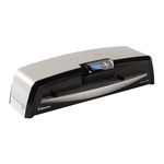 Fellowes Voyager 125 User Manual