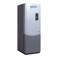 Aerco Benchmark 2.0 LN User Manual