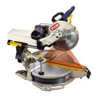 Ryobi EMS-1830SCL User Manual