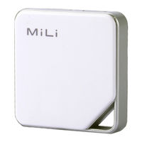 MiLi idata air HE-D51 User Manual