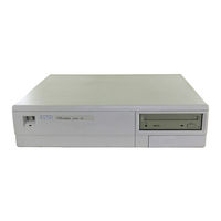 Digital Equipment VAXstation 4000/90 Series Owner's And System Installation Manual