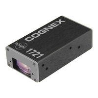 Cognex In-Sight 1722 Manual