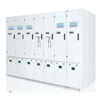 Abb ZX0 Manual For Installation And Operation