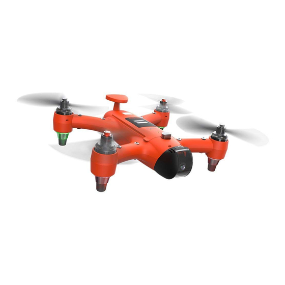 SWELLPRO Spry+ User Manual