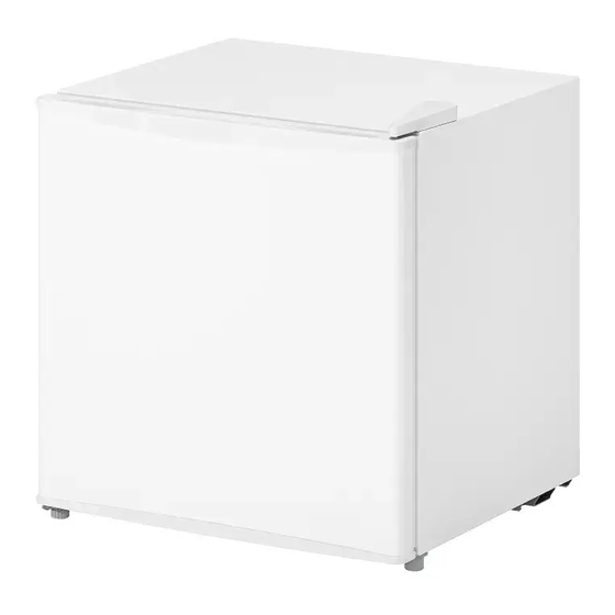 IKEA TILLREDA Manual