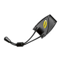 Mavic Wintech USB Quick Start Manual