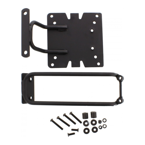 Shad Y0JG52ST Manual