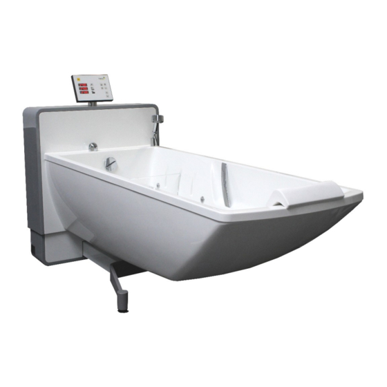 Beka Hospitec AVERO Phoenix Operating Manual