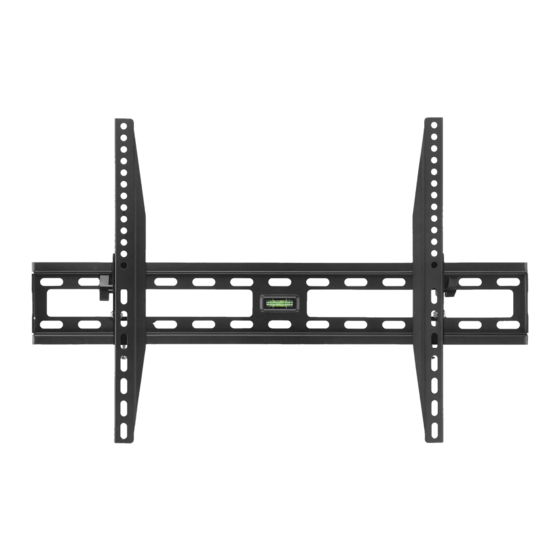 Epcom EPB64FW Installation Manual