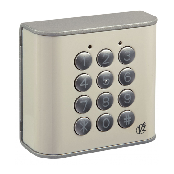 V2 Sirmo-Digit Series Manual