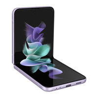 Samsung Galaxy Z Fold3 5G User Manual