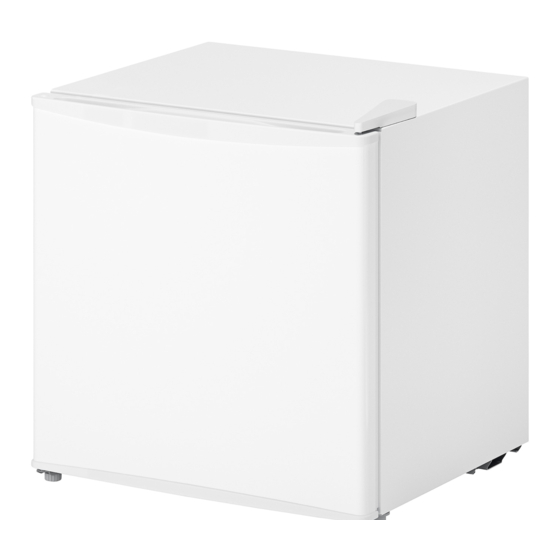 IKEA tillreda Manual