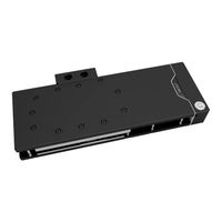 EK-Quantum Vector2 XC3 RTX 3080 D-RGB User Manual