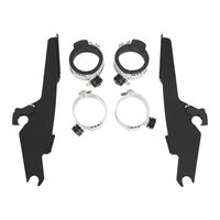 Memphis Shades 2321-0226 Quick Start Manual