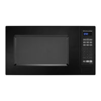 KitchenAid KCMS1555S Datasheet